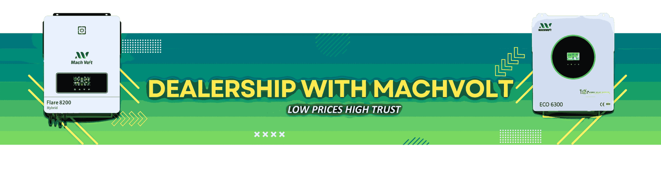 Price list for dealers deal Page with machvolt inverters .Pakistan top inverterbrand