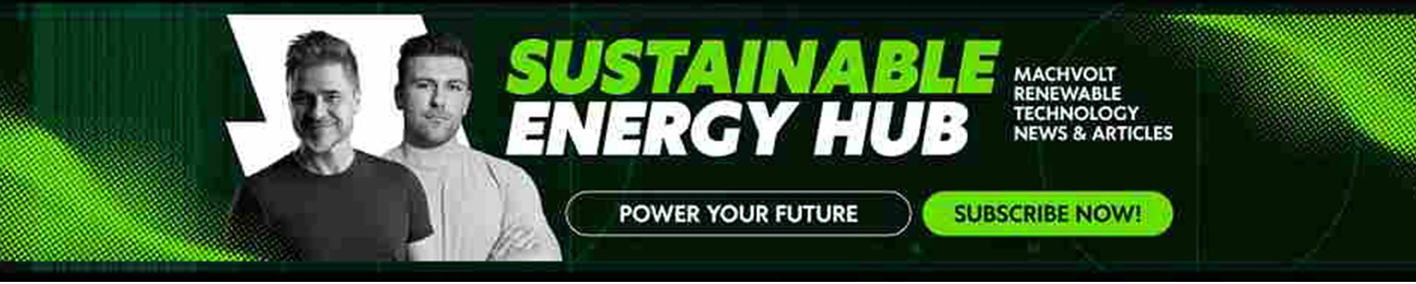 SustainableEnergyHubSolarHybridInverter